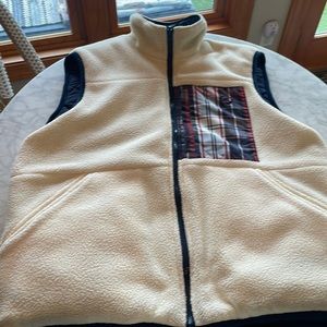 Southern Proper Reversible Vest! Size M